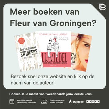 Dat kleine geluk 9789492159137 Fleur van Groningen, Verzenden, Zo goed als nieuw, Fleur van Groningen