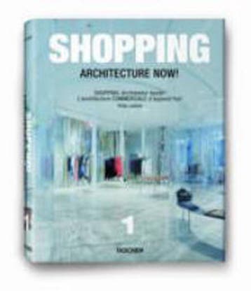 Architecture now! - Philip Jodidio 9783836517386, Verzenden, Gelezen, Philip Jodidio