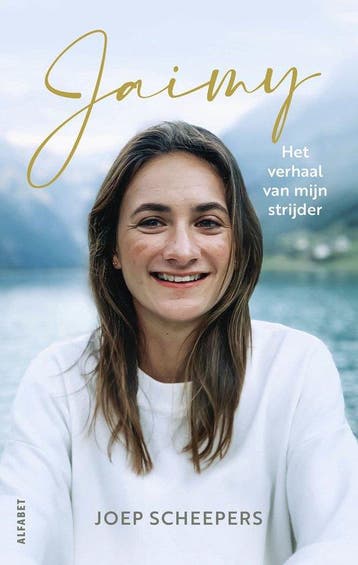 9789021344829 Jaimy | Tweedehands, Verzenden, Zo goed als nieuw, Joep Scheepers