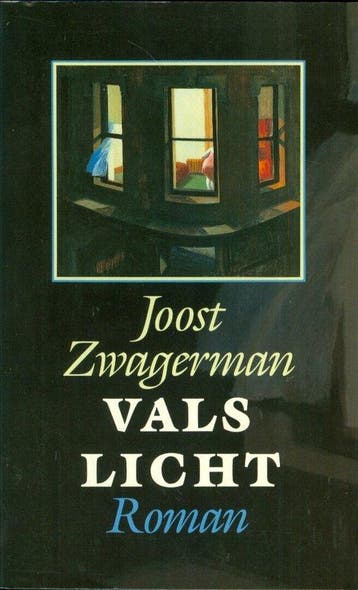 Vals licht - Zwagerman, Verzenden, Gelezen