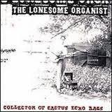cd digi - The Lonesome Organist - Collector Of Cactus Ech..., Verzenden, Zo goed als nieuw