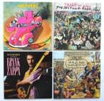 Frank Zappa - Mothers; Tinseltown Rebellion; Guitar World, Nieuw in verpakking