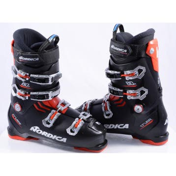 41 42 43 44 skischoenen NORDICA THE CRUISE 80 R, in-step vol, Verzenden, Gebruikt, Nordica