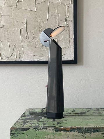 Flos - Lamp - Gibigiana - Plastic, Metaal