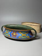 Plateelbakkerij Zuid-Holland, Gouda Holland - Jardinière -