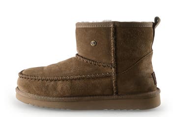 Warmbat Australia Snowboots in maat 41 Bruin, Bruin, Verzenden, Snowboots, Warmbat Australia