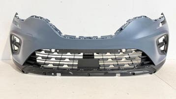 Renault Captur II voorbumper 620222192R, Ophalen, Gebruikt, Bumper, Renault