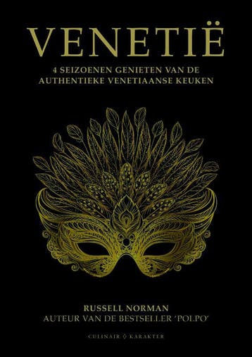 Venetië - Russell Norman 9789045213576, Verzenden, Gelezen, Russell Norman