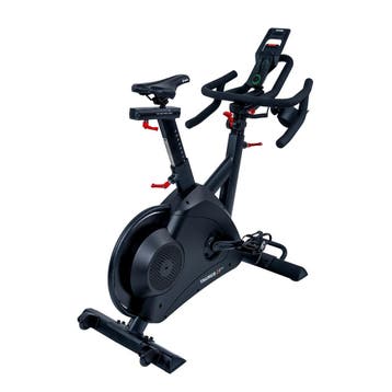 Te Huur: Taurus Z9 pro indoorbike (2e generatie), Sport en Fitness, Ophalen of Verzenden, Nieuw
