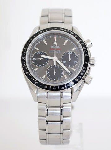 Omega - Speedmaster Automatic Chronograph 40mm -, Nieuw