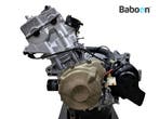 Motorblok Honda CBR 600 FS Sport 2001-2002 (CBR600FS), Verzenden, Gebruikt