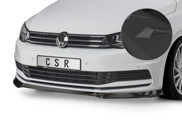 Cupspoiler voor VW Touran II (Type 5T) CSL517-S, Verzenden, Nieuw