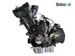 Motorblok Honda CBR 1100 XX Blackbird 1999-2006 (CBR1100XX, Verzenden, Gebruikt