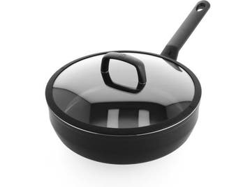 Veiling - BK Easy Induction Keramische Hapjespan 28 cm, Gebruikt