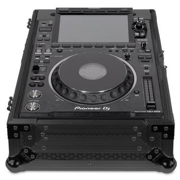 UDG UDG Ultimate Flight Case Multi Format CDJMIXER Black MK3, Verzenden, Nieuw