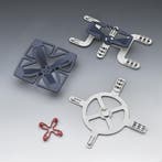 Froli Travel Bedsysteem Basis 70x200cm, Ophalen of Verzenden, Nieuw