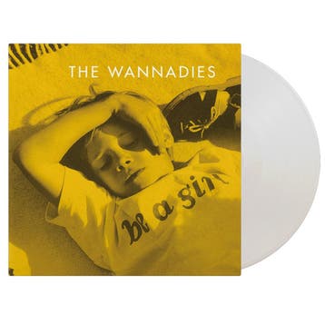 The Wannadies - Be A Girl, Nieuw in verpakking, 12 inch