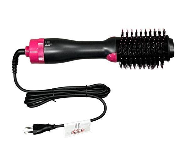 Veiling - Electrische haarborstel 4 in 1 (FohN) 1000 watt, Sieraden, Tassen en Uiterlijk, Uiterlijk | Haarverzorging, Nieuw