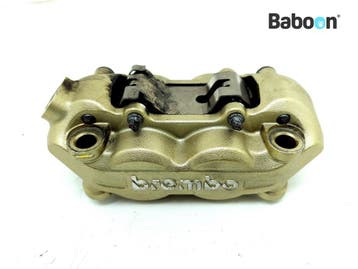 Remklauw Links Voor Aprilia Tuono V4 R (+APRC) 2011>, Verzenden, Gebruikt