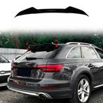 Roof Spoiler Voor Audi A4/S4/RS4 B9 (Avant) – Racing Look,, Auto-onderdelen, Ophalen of Verzenden, Nieuw