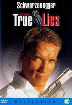 True Lies, Verzenden, Nieuw in verpakking, Actie