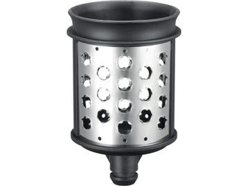 KitchenAid 5KSMEMVSC - Groente/kaas raspen set - 3 trommels, Verzenden, Nieuw