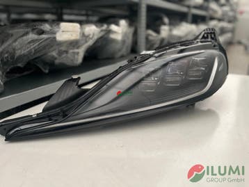 TOYOTA SUPRA MK5 FULL LED USA KOPLAMP LINKS 5A2DEE3-02, Verzenden, Gebruikt, Toyota