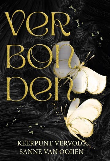 Verbonden | Sanne Van Ooijen | Nieuw, Boeken, Ophalen of Verzenden, Nieuw, Sanne Van Ooijen