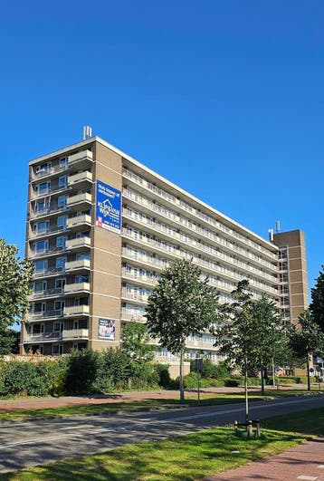 Te huur: Appartement Winston Churchilllaan in Spijkenisse, Spijkenisse, Appartement, Zuid-Holland