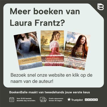 De pioniersdochter - Laura Frantz 9789029704632, Boeken, Verzenden, Gelezen, Laura Frantz