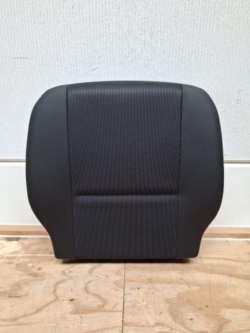 Zitvlak Sprinter w906 2006 - 2018 skai leer (Nieuw), Auto-onderdelen, Interieur en Bekleding, Ophalen of Verzenden, Nieuw, Mercedes-Benz