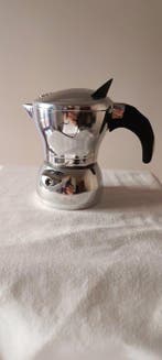Bialetti - Koffiepot - Cuor di Moka 1 Tazza mai usata (Rara)