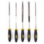 Benson Compacte diamant vijlset - 5 vormen - ergonomisch..., Ophalen of Verzenden, Nieuw