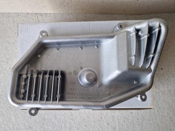 LED DRL Module Lamp VW Caddy 2K7 Rechts Nieuw Origineel, Verzenden, Nieuw