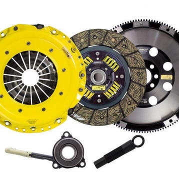 ACT 15-17 Volkswagen GTI/Golf R XT/Perf Street Sprung Clutch, Auto-onderdelen, Ophalen of Verzenden, Nieuw