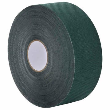 vidaXL Zelfklevende kunstgras tape Groen 5 cm x 20 m, Verzenden, Nieuw