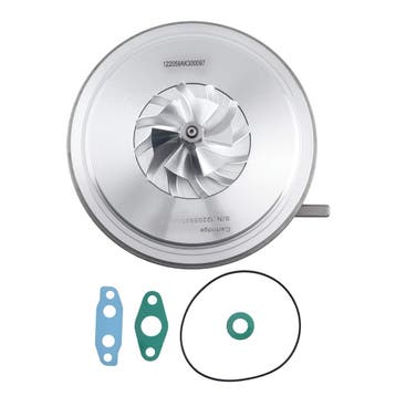 Turbo CHRA Cartridge geschikt voor Hyundai IX35, KIA Spor..., Verzenden, Nieuw, Hyundai