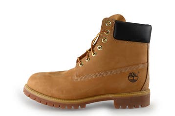 Timberland Boots in maat 44½ Geel, Overige kleuren, Verzenden, Timberland, Boots