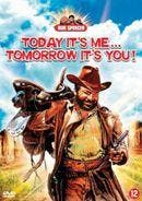 Today its me, tomorrow its you - DVD, Verzenden, Nieuw in verpakking