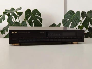 Akai - AT-52L Tuner, Nieuw
