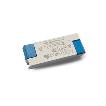 LEDTU DRIVER | DIMBAAR | 500mA | VOOR SIA & ORTHO 18W/20W, Ophalen of Verzenden, Nieuw