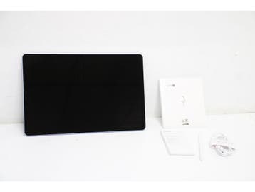 Samsung Galaxy Tab S10 FE+ - Wi-Fi - 256GB - Blue, Computers en Software, Android Tablets, Verzenden, Zo goed als nieuw, Samsung