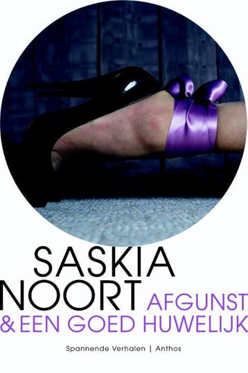 Afgunst & Een goed huwelijk - Saskia Noort 9789041424617, Verzenden, Gelezen, Saskia Noort
