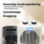 2dekans | Fakir Trend HL 100 Elektrische Kachel - Verwarming, Ophalen of Verzenden, Zo goed als nieuw