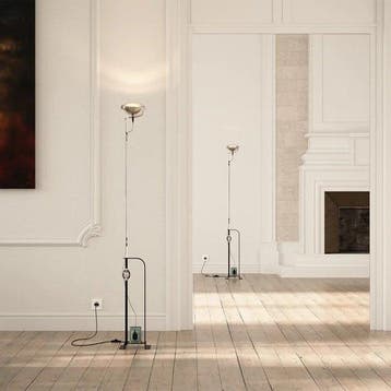 Flos - Pier Giacomo Castiglioni, Achille Castiglioni - Lamp