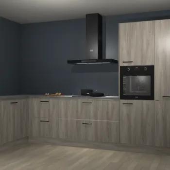 Olm keuken Nuuk 66970, Verzenden, Nieuw