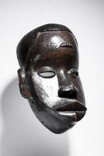 Masker - Dan - Ivoorkust (Zonder minimumprijs)