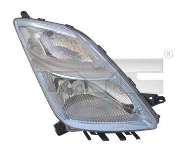 Koplamp o.a: Toyota, Prius (NHW20), Ophalen of Verzenden, Nieuw, Toyota