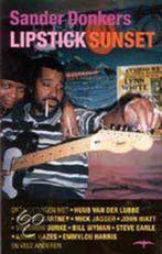 Lipstick sunset 9789060053003 S. Donkers, Verzenden, Gelezen, S. Donkers