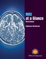 MRI at a Glance 3E 9781119053552, Zo goed als nieuw
